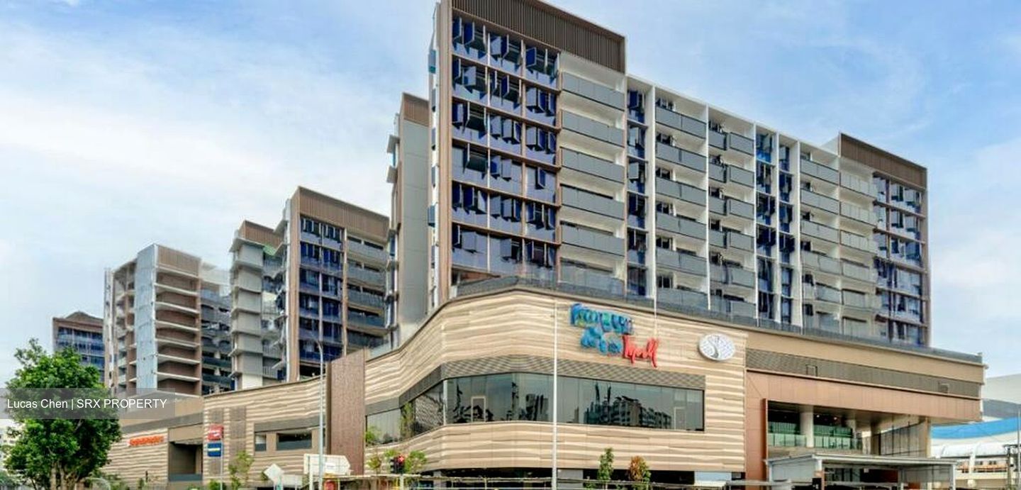 Loyang Besar Close (D17), Condominium #502473961